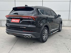 Autos Usados con Techo Corredizo Jetour Año <span class=keywords><strong>2023</strong></span> X70 PLUS 1.6T Star SUV de 5 Plazas Automático con Vista Panorámica de 360 Grados Pintura Original - Product Image 4
