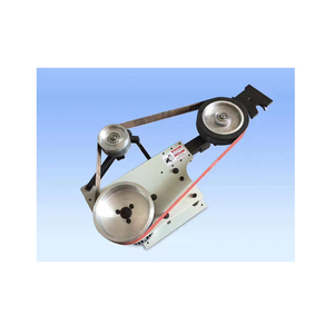 High Quality China Real Manufacturer Knife Shaper <b>Grinder</b> Grinding Machines <b>Belt</b> Sander for Sale - Product Image 4