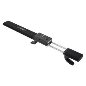 Wholesale <strong>Smart</strong> <strong>Steering</strong> <strong>Wheel</strong> <strong>Lock</strong> Aluminum Alloy Car Security Brake <strong>Lock</strong> Keyless Password Combination <strong>Lock</strong> Anti-Theft Features - Product Image 6