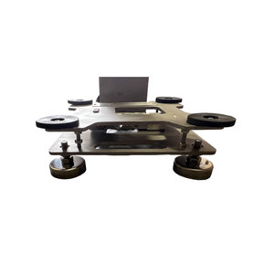 เครื่องชั่งสแตนเลส BenchTek รุ่น US-BT1010SS-HP-30 ขนาด 10"x10" ได้รับการรับรองจาก NTEP (30 ปอนด์ x 0.001 ปอนด์) จากสหรัฐอเมริกา - Product Image 6