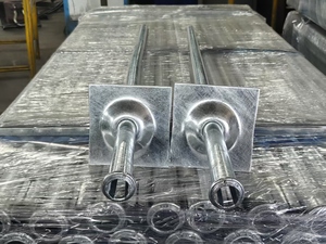 Perno de Anclaje de Acero <span class=keywords><strong>para</strong></span> Minería, de Alta Capacidad (1500-2000kN), Desmontable, Certificado ISO 9000, Precio Económico - Product Image 4