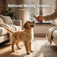 Friandises pour chiens, nourriture sèche pour animaux de compagnie, viande naturelle, nourriture pour chiens au canard séché, friandises riches en protéines brutes, fabricant de friandises pour animaux de compagnie