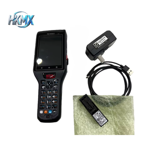 Escáner de Código de Barras Portátil KEYENCE BT-A500GC, Dispositivo de Escaneo Inalámbrico Industrial con Garantía de Un Año - Product Image 1