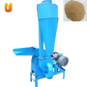 Penjualan terlaris 9FQ seri Forage mesin penggilingan/jagung penghancur/9FQ palu forage grinder