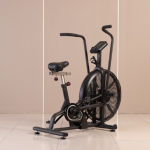 Vélo d'exercice d'intérieur pour club commercial, équipement de <span class=keywords><strong>fitness</strong></span> Crossfit, vélo d'assaut - Product Image 3
