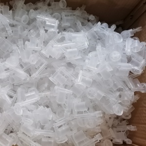 Sản xuất chất lỏng rửa bơm Aerosol van bọt bơm và kích hoạt Phun chính xác khuôn nhựa cơ sở khuôn - Product Image 6