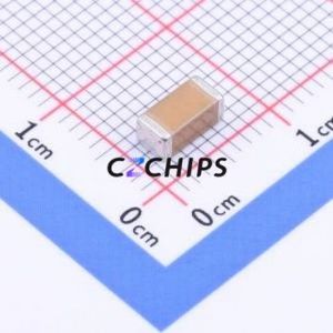 FK21X152K502EGQ Safety <b>Capacitor</b> 2211 ( Capacitance: 1.5nF )( Precision: 10% Operating Temperature: ) - Product Image 2