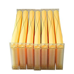 Nuevo Juego de 7 Marcos de Colmena de Flujo Automático de Miel, Equipo de Apicultura, Herramienta de Apicultura, Garantía de <span class=keywords><strong>1</strong></span> Año, Flujo Automático de Miel - Product Image 4