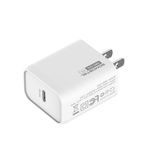 Somostel Q32อะแดปเตอร์ชาร์จเร็ว Type-C สำหรับ <span class=keywords><strong>iPhone</strong></span> 5V <span class=keywords><strong>20W</strong></span> PD ที่ชาร์จรถยนต์อะแดปเตอร์สำหรับรถยนต์ - Product Image 5