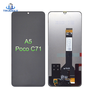 Pantalla de Screen LCD Display for Xiaomi Redmi 10C 10 Power Note 11 11s 12s 13 13c 14 5g A5 Poco C40 C65 C71 M4 Pro M7 Pro - Product Image 4