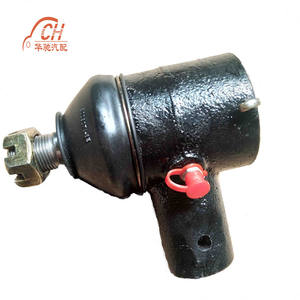 Suministro Directo de Piezas para Camiones Pesados, Fabricante Jiefang Hanwei Dawei Hongyan, Cilindros de Dirección Asistida, Rótulas de Dirección - Product Image 3