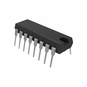 Clock Timing <b>Electronics</b> Component BOM IC In Stock 16 DIP DS1315N-5+ - Product Image 1