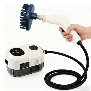 Nettoyeur vapeur haute pression domestique 3.0, nettoyeur vapeur haute température pour petits climatiseurs domestiques et cuisines - Product Image 4