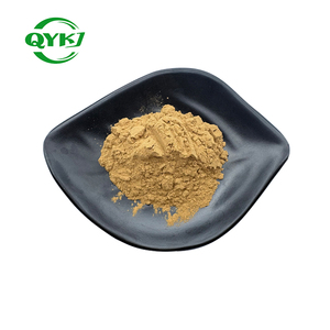 공장 판매 천연 은행 잎 추출물 Cas 90045-36-6 은행 나무 추출물 분말 플라보노이드 락톤 - Product Image 2