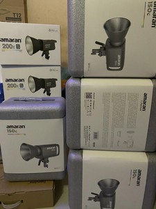 Lampe de rétroéclairage pour diffusion vidéo en direct <span class=keywords><strong>Artus</strong></span> 150c en couleur - Lumière douce et éclairage de mise au point pour la photographie et la vidéographie - Product Image 3