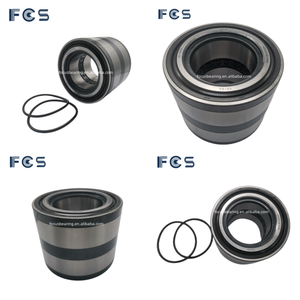 Rodamiento de Cubo de Rueda de Alta Calidad 805012 VKBA1420 BTH0022 para Camiones y Remolques BPW Iveco <span class=keywords><strong>Renault</strong></span> DAF 60x110x90mm - Product Image 1