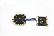 Control de Vuelo F405 Flytower 50A 4 en 1 ESC sin Escobillas de Alta Velocidad, Sistema de Control RC para Quadcopter FPV y Avión RC - Product Image 2
