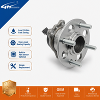 Roulement de moyeu arrière de haute qualité pour Hyundai I20 Tucson 52750-C8000 – Ensemble de roulement de moyeu de roue d'essieu arrière pour voiture