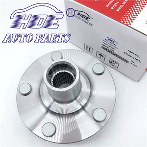43502-32070 43502-06010 Moyeu de roue en gros pour Toyota Camry - Product Image 3