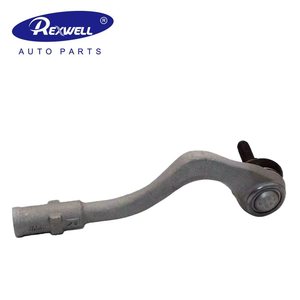 Pièces détachées automobiles allemandes OEM 4G0423812A PAB423812 Embout de crémaillère de direction automobile Embout de biellette extérieur pour Audi A4 <span class=keywords><strong>A7</strong></span> Q5 Porsche Macan - Product Image 4