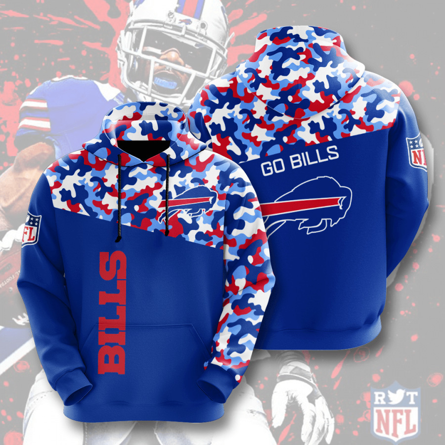 Blue Bills