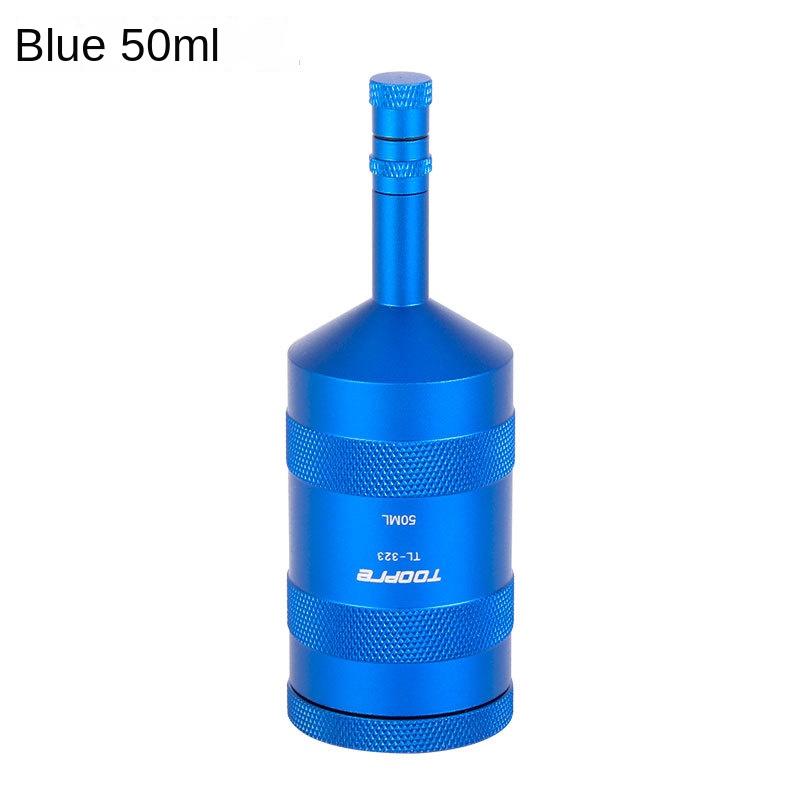 50ml Blue