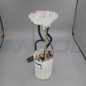 Módulo de Bomba de Combustible Eléctrica para Fiat DUCATO Bus Van (250) para <span class=keywords><strong>Iveco</strong></span> DAILY (2006-2019) - Product Image 2