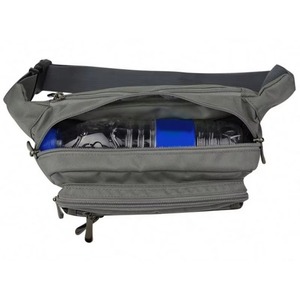 Échantillon gratuit de sac banane tactique multifonctionnel pour homme, camouflage matelassé, design de créateur, pour la randonnée et les sports de plein air - Product Image 4