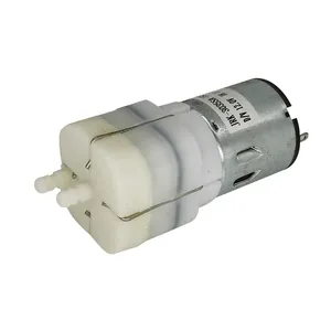 Carefully Selected Materials Mini Micro Vacuum Pump Small Vacuum Pump