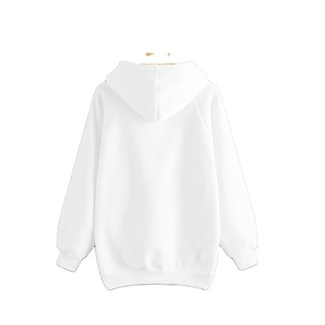 Sweat à capuche d'hiver personnalisé pour femmes, pull décontracté avec broderie 3D, imperméable, surdimensionné, léger, nouveauté - Product Image 2