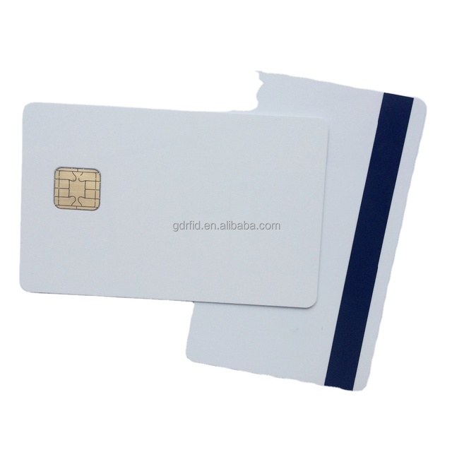 2018 New JCOP 2.4.1 Original J2A040 Smart Chip Java Based Cards with 40K