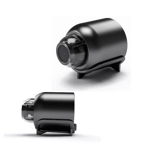 X607 Mini Ip <b>Camera</b> Security Ir Night Vision Motion Detection Baby Monitor Wifi Mini 1080p <b>Camera</b> - Product Image 1
