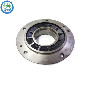 Moyeu de roue de tracteur-pelleteuse de haute qualité à prix d'usine 450/10221 450/11100 458/10226 458/20446 - Product Image 3