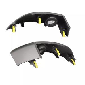 Panneau de ventilation pour Toyota RAV4 2006-2012, garniture de tableau de bord en ABS, gauche et droite - Product Image 5