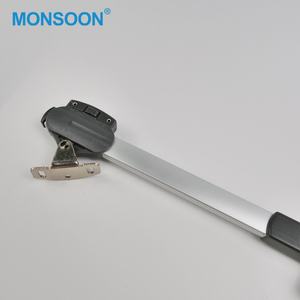 Kitchen Free Stop <b>Other</b> Furniture <b>Hardware</b> Fitting Cabinet Support Soft Close Lid Stay Cabinet Door Lifting System - Product Image 4