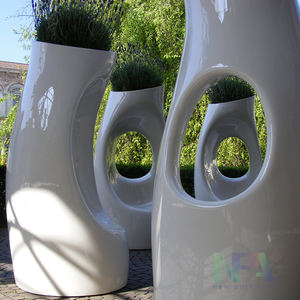 Durable Outdoor Vases <strong>Large</strong> Terracotta <strong>Planter</strong> <strong>Extra</strong> <strong>Large</strong> <strong>Planters</strong> <strong>Cheap</strong> Flower <strong>Planters</strong> - Product Image 5