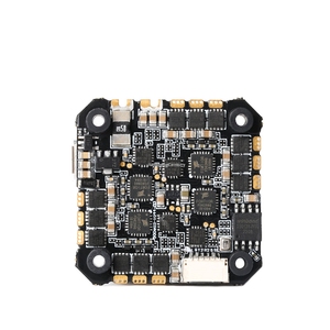 T-Motor F45A <span class=keywords><strong>F7</strong></span>เครื่องบินบังคับคอมโบ3-6S 4-in-1โดรนแข่งขันไฟฟ้า FPV UAV Drone ESC Combo - Product Image 2
