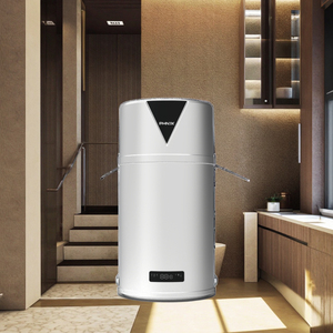 Phnix R290 Série Airexpert Pompe à chaleur tout-en-un Dc Smart Inverter <span class=keywords><strong>Eau</strong></span> domestique Pompe à chaleur pour <span class=keywords><strong>eau</strong></span> chaude - Product Image 1