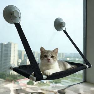 Support mural de douche pour cuisine et salle de bain avec double crochet à ventouse puissante en plastique - Product Image 6