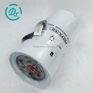 กรองน้ำมันเชื้อเพลิง EexcavaStart รุ่น 600-319-4540 FS19946 สำหรับ PC400 PC450 PC1250 ทนทาน ป้องกันการปนเปื้อน - Product Image 4
