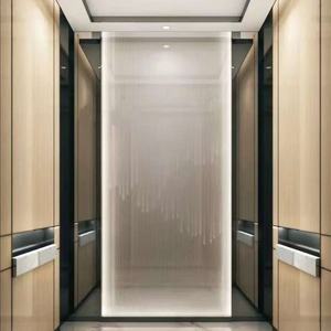 Ascensor Comercial de Pasajeros, Elevador Residencial sin Engranajes, Construcción de Acero Inoxidable, Alta Capacidad para Centros Comerciales y Oficinas - Product Image 3