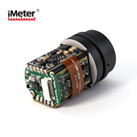 Mini télémètre laser industriel 1500 mètres, capteur laser 905 nm, module de télémètre laser