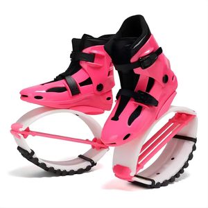 Zapatos de Salto Canguro para Adultos, Zapatos de Rebote Ajustables, Botas de Salto para Hombres y Mujeres, Entrenamiento Físico, Diversión al Aire Libre - Product Image 2