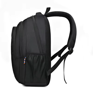 Fashion 15.6 Inch Oxford Large Capacity Business Travel College Student <strong>Computer</strong> Rucksack Laptop <strong>Backpack</strong> - Product Image 3