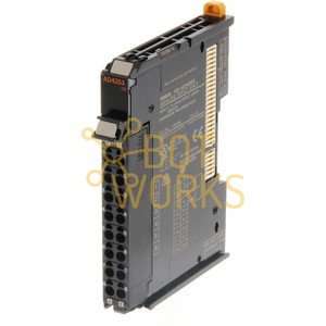 Omron NXAD4203 - Nuovo - Product Image 1