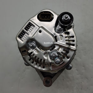 <span class=keywords><strong>Alternateur</strong></span> de <span class=keywords><strong>voiture</strong></span> automatique 12V 90A pour CASE NEW HOLLAND 87422777 84254289 84416587 1022119090 12776N - Product Image 5