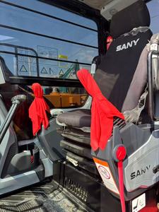 Sany SY95Cpro Machine d'occasion SANY SY95C Excavatrice d'occasion Vente directe d'usine en stock Excavatrice d'occasion de 9 tonnes Sany 95C - Product Image 6