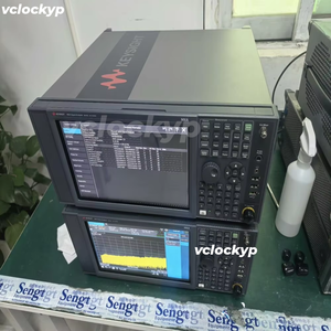 Analyseur de spectre/signaux Agilent Keysight N9030B MXA 3Hz-26.5GHz - Product Image 4