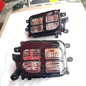 Sistemas de Iluminación Automotriz OEM 8315A099/8315A100 Faros Antiniebla Delanteros para Mitsubishi <span class=keywords><strong>ASX</strong></span> Outlander Sport RVR 2020-2024 - Product Image 1