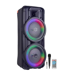 Kotak pesta flip 5 Original 310 caixe de som speaker luar ruangan bass nirkabel portabel